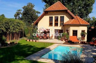 Haus kaufen in 16540 Hohen Neuendorf, Wohnen wie im Urlaub - Hotelfeeling auf dem Pooldeck
