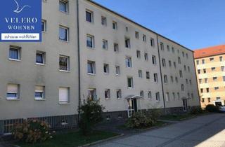 Wohnung mieten in Geschwister-Scholl-Straße, 01917 Kamenz, 3-Raumwohnung mit Einbauküche- ab1.Oktober zu vermieten
