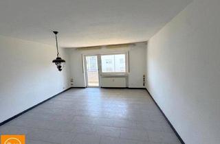 Wohnung kaufen in 63533 Mainhausen, albero:) solide Wohnung mit Entwicklungspotenzial