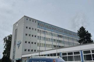 Gewerbeimmobilie mieten in Kielerstraße 53, 24768 Rendsburg, Individuelle Flächen von 25 bis über 700m2