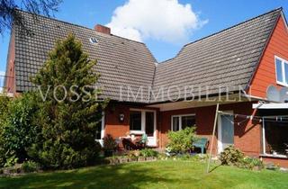 Haus kaufen in 26789 Leer, Courtagefrei für Käufer - Bezugsfreies Ein- oder Zweifamilienhaus am Stadtrand