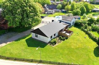 Haus kaufen in 24402 Esgrus, Ebenerdig Wohnen auf dem Land