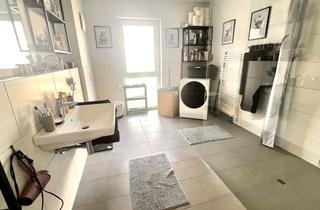 Wohnung mieten in 77933 Lahr, Modern und Zentrumsnah - 3 Zimmer NB Wohnung mit EBK, großem Balkon und TG