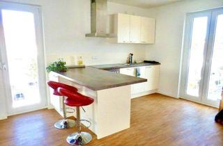 Wohnung mieten in 77948 Friesenheim, Moderne 2 Zimmer NB Wohnung mit Balkon und TG im Herzen von Friesenheim