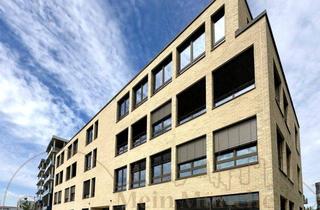 Gewerbeimmobilie mieten in Carl-Von-Linde-Str. 13c, 85716 Unterschleißheim, Provisionsfrei: Moderner Büroraum in ruhiger Lage – flexibel & bezugsbereit - Erstbezug
