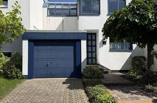 Haus mieten in 44801 Bochum, Großes Haus im Professorenviertel südlich der Ruhr-Uni !