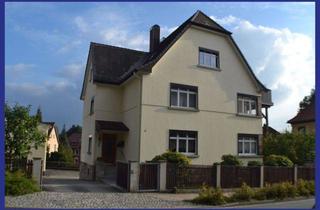 Wohnung mieten in 07639 Bad Klosterlausnitz, Tolle 3 Zimmer Mietwohnung mit viel Nebengelass