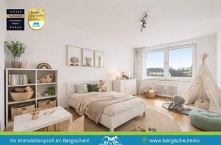 Wohnung kaufen in 51545 Waldbröl, Waldbröl – Ihr Start ins Wohnglück