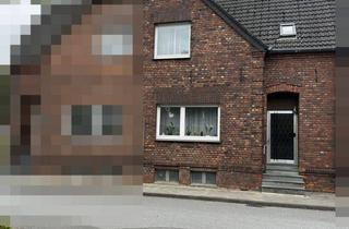 Anlageobjekt in 46419 Isselburg, Vermietete Kapitalanlage - Reihenmittelhaus: Bestandsobjekt mit Perspektive