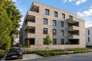 Wohnung kaufen in Beckerstraße 35b, 09120 Chemnitz, Energieeffizienz trifft Eleganz: Exklusives Wohnerlebnis in der Stadtpark Residenz!