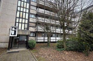 Wohnung kaufen in Dillinger Straße, 66763 Dillingen, Renditepaket - 12 möblierte Eigentumswohungen bzw. 24 Zimmer in gepflegtem Mehrfamilienhaus