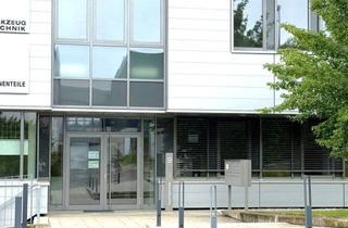Gewerbeimmobilie mieten in 89079 Ulm, Büroräume in Ulm-Einsingen zu vermieten