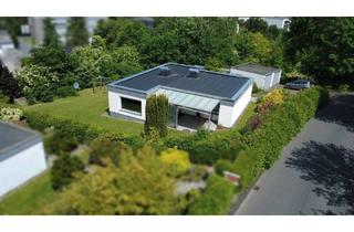 Haus kaufen in 32756 Detmold, Detmold - Wohnen auf einer Ebene!