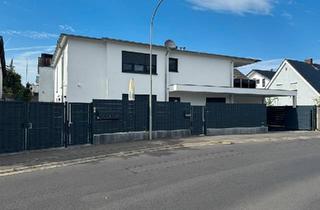 Mehrfamilienhaus kaufen in 63584 Gründau, Gründau - Modernes 4-Familienhaus in Mittel-Gründau