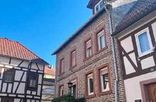 Einfamilienhaus kaufen in 61130 Nidderau, Nidderau - *Privat* Charmantes Einfamilienhaus