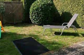 Wohnung kaufen in 86368 Gersthofen, Gersthofen - Schöne EG Wohnung mit Garten