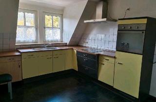 Wohnung kaufen in 97772 Wildflecken, Wildflecken - 4 Zimmer Wohnung in 97772 Oberwildflecken zu verkaufen.