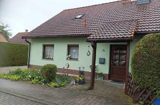 Einfamilienhaus kaufen in 06567 Bad Frankenhausen, Bad Frankenhausen - Schickes Einfamilienhaus in Bad Frankenhausen