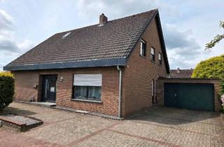 Einfamilienhaus kaufen in 48531 Nordhorn, Nordhorn - Einfamilienhaus Nordhorn - Stadtflur