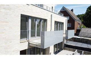 Wohnung kaufen in 48167 Münster, Münster - Kurzfristig bezugsfähige Neubauwohnung im Herzen von Gremmendorf!
