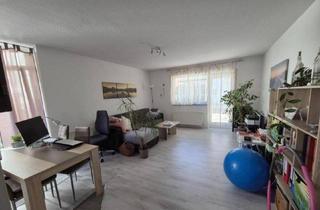 Wohnung kaufen in Binger Str. 50, 55218 Ingelheim, Ingelheim am Rhein - Barrierefreie Erdgeschosswohnung