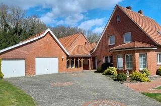 Einfamilienhaus kaufen in 49577 Ankum, Ankum - EFH Einfamilienhaus zw. Ankum und Eggermühlen, ländlich gelegen