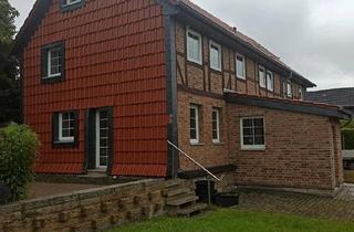 Einfamilienhaus kaufen in 38707 Altenau, Harz (LK Goslar) - Einfamilienhaus in 38170 Groß Dahlum