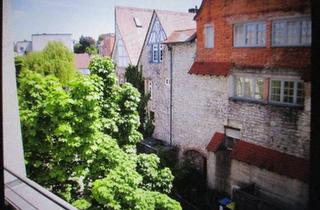 Wohnung kaufen in 71522 Backnang, Backnang - *Moderne* 1 Zi. Whg. im Herzen von Backnang inkl. TG- Stellplatz