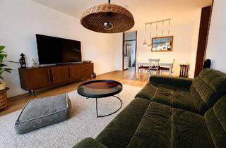 Wohnung kaufen in 76530 Baden-Baden, Baden-Baden - Charmante 3-Zimmer-Wohnung in ruhiger Lage von Baden-Baden