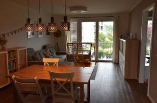 Wohnung kaufen in 79341 Kenzingen, Kenzingen - Helle, barrierefreie 3-Zimmer-Wohnung in Kenzingen