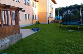 Wohnung kaufen in 75328 Schömberg, Schömberg - Wohnen wie im Haus