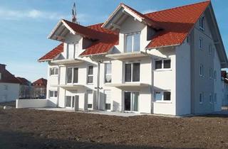 Wohnung kaufen in 72525 Münsingen, Münsingen - Fünf Zimmer Wohnung am Münsinger Stadtrand