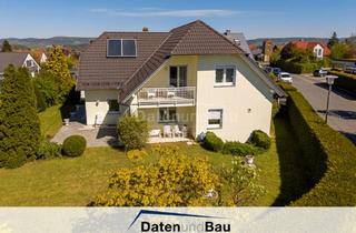Einfamilienhaus kaufen in Kleingeschaidter Str. 22, 90542 Eckental, Eckental - Großzügiges Einfamilienhaus in Eschenau aus 2001 - mit viel Platz für die ganze Familie!