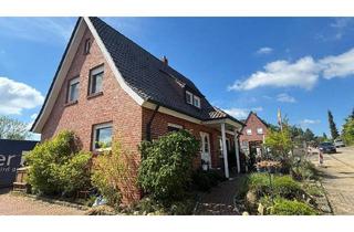 Einfamilienhaus kaufen in 49843 Uelsen, Uelsen - Einfamilienhaus in zentraler Lage von Uelsen