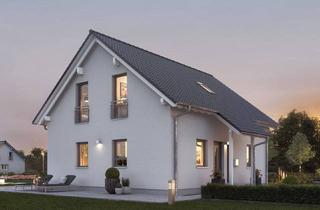 Haus kaufen in 71739 Oberriexingen, Oberriexingen - Ihr Traumhaus. Individuell geplant. Energieeffizient gebaut.