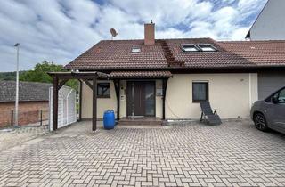 Haus kaufen in 63877 Sailauf, Sailauf - Platz für Generationen und Lebenspläne