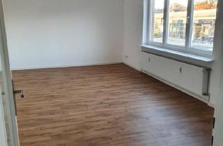 Wohnung kaufen in 23562 Lübeck, Lübeck - 1-Zimmer ETW in Lübeck St. Jürgen