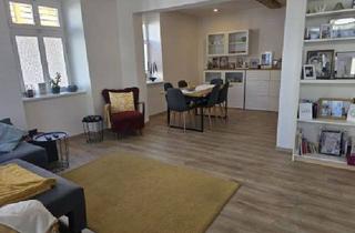 Wohnung mieten in 97450 Arnstein, Arnstein - 2-Zimmer-Mietwohnung mit separatem Zugang in 97450 Arnstein (ID 1603)