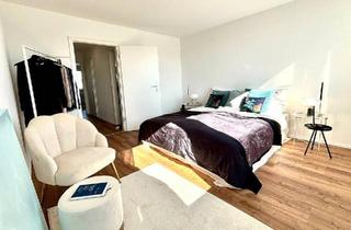 Wohnung kaufen in 72336 Balingen, Balingen - Frisch sanierte 4,5-Zimmer-Wohnung im Herzen von Balingen