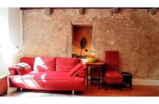 Wohnung kaufen in 78462 Konstanz, Konstanz - Historisches, diskretes Schmuckstück in 1a Lage der Altstadt