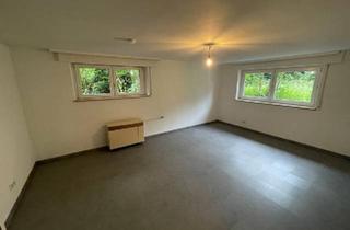 Wohnung kaufen in 71394 Kernen, Kernen im Remstal - Einzimmerwohnung zu verkaufen