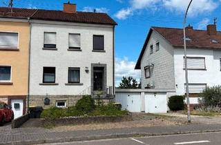 Haus kaufen in 66129 Saarbrücken, Saarbrücken - Haus In Bübingen zu Verkaufen