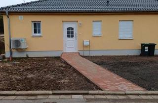 Haus kaufen in 66453 Gersheim, Gersheim - Bungalow Neubau 202425 provisionsfrei