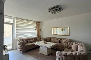 Wohnung kaufen in 65795 Hattersheim, Hattersheim am Main - Moderne Eigentumswohnung - vollständig saniert und renoviert
