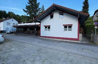 Haus kaufen in 84347 Pfarrkirchen, Pfarrkirchen - Haus für Hand- und Heimwerker