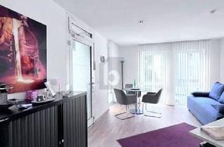 Wohnung kaufen in 16761 Hennigsdorf, Hennigsdorf - EXCLUSIVES WOHNEN MIT DIREKTEM WASSERZUGANG