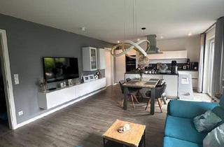 Wohnung kaufen in 49809 Lingen, Lingen (Ems) - Provisionsfrei: 3-Zimmer Erdgeschosswohnung in Lingen-Laxten