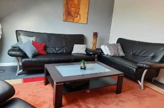 Wohnung kaufen in 38685 Langelsheim, Langelsheim - 2 ZKB-Wohnung mit schöner Aussicht in ruhiger Lage