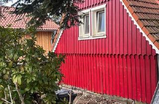 Haus kaufen in 38700 Braunlage, Braunlage - EFH Projekt