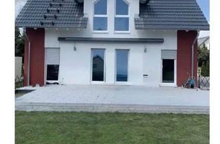 Einfamilienhaus kaufen in 72810 Gomaringen, Gomaringen - Provisionfreies, modernes & energieeffizientes Einfamilienhaus